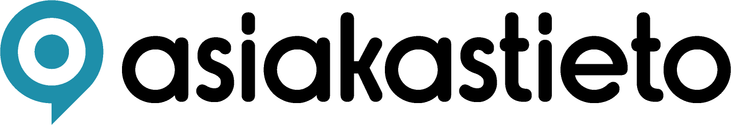 Asiakastieto.fi logo